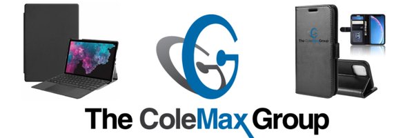 Colemax_Group Profile Banner