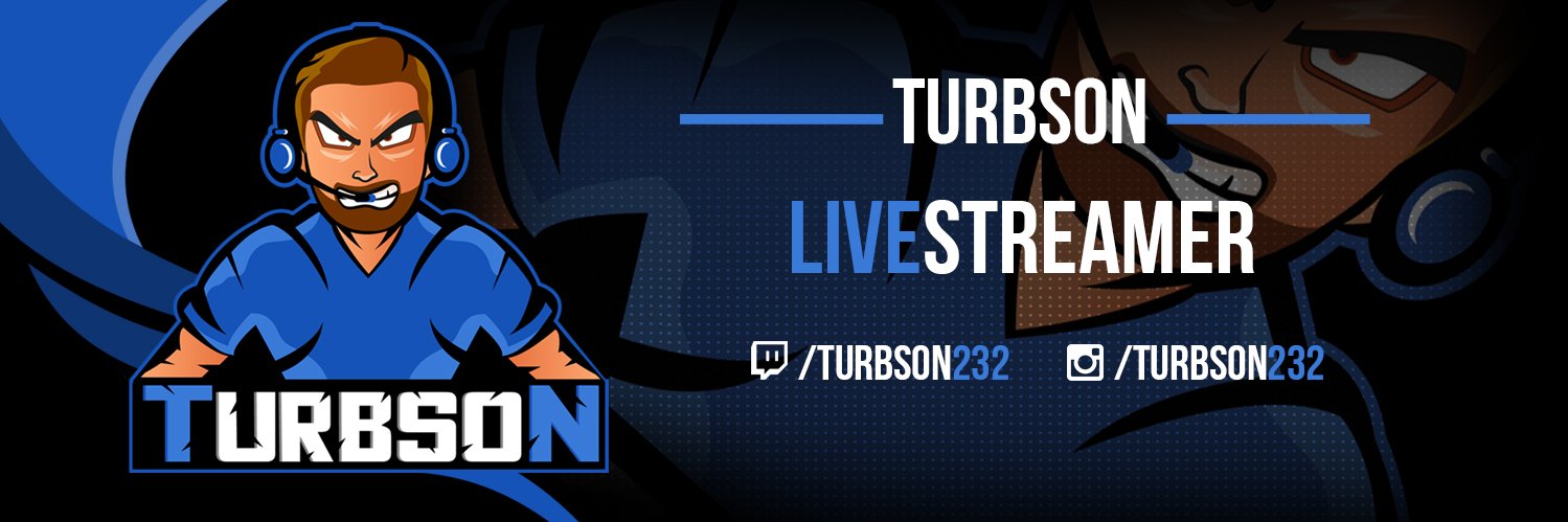 TuRbsOn232's profile banner image