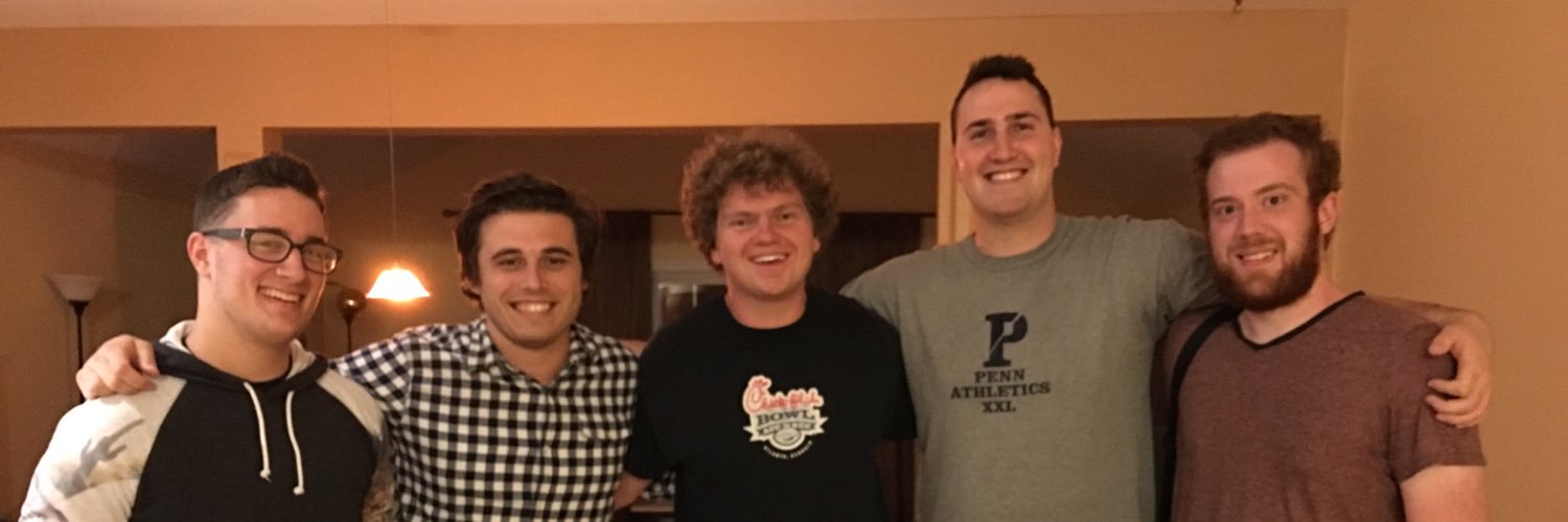 Kevin Esslinger banner