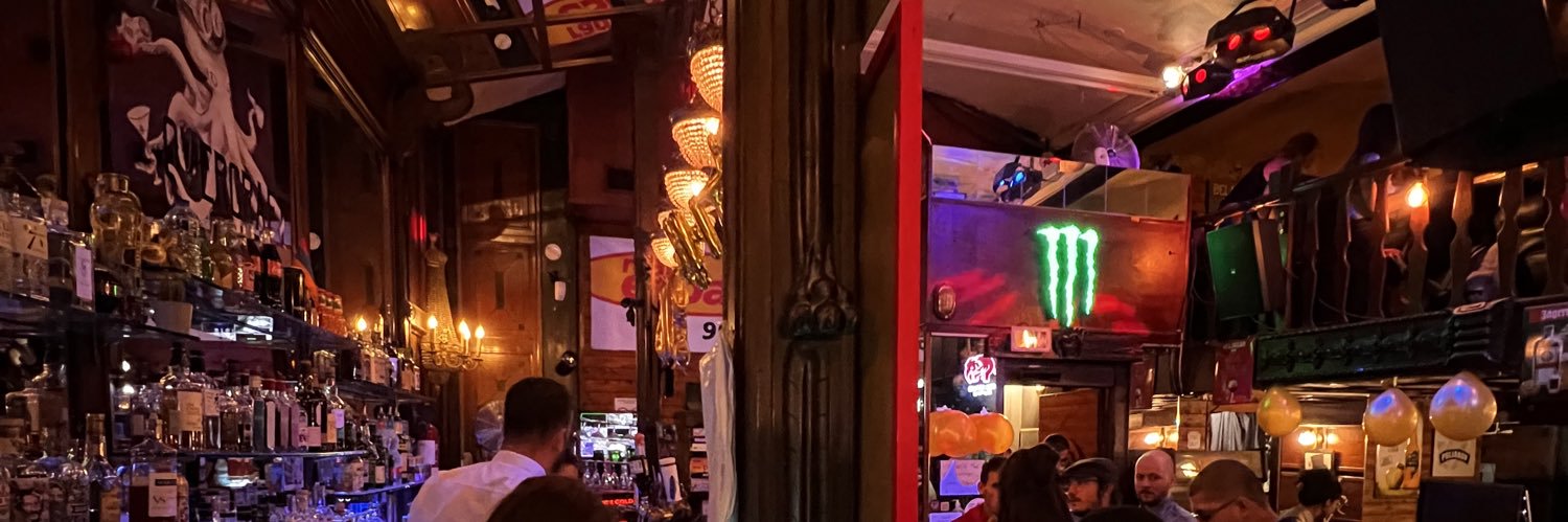 OvercraftZaven's profile banner image