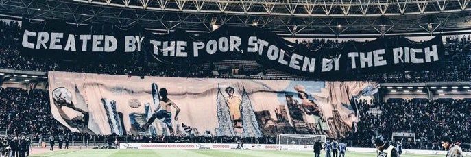 Kristoffer Fiksdal banner