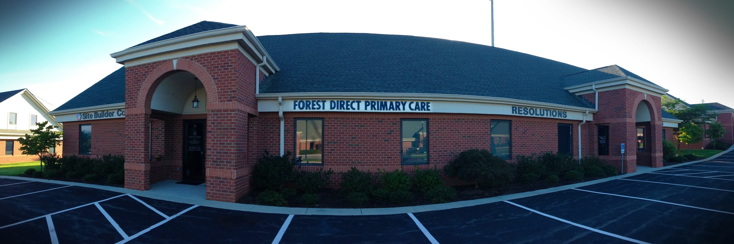 Dan Swartz MD banner