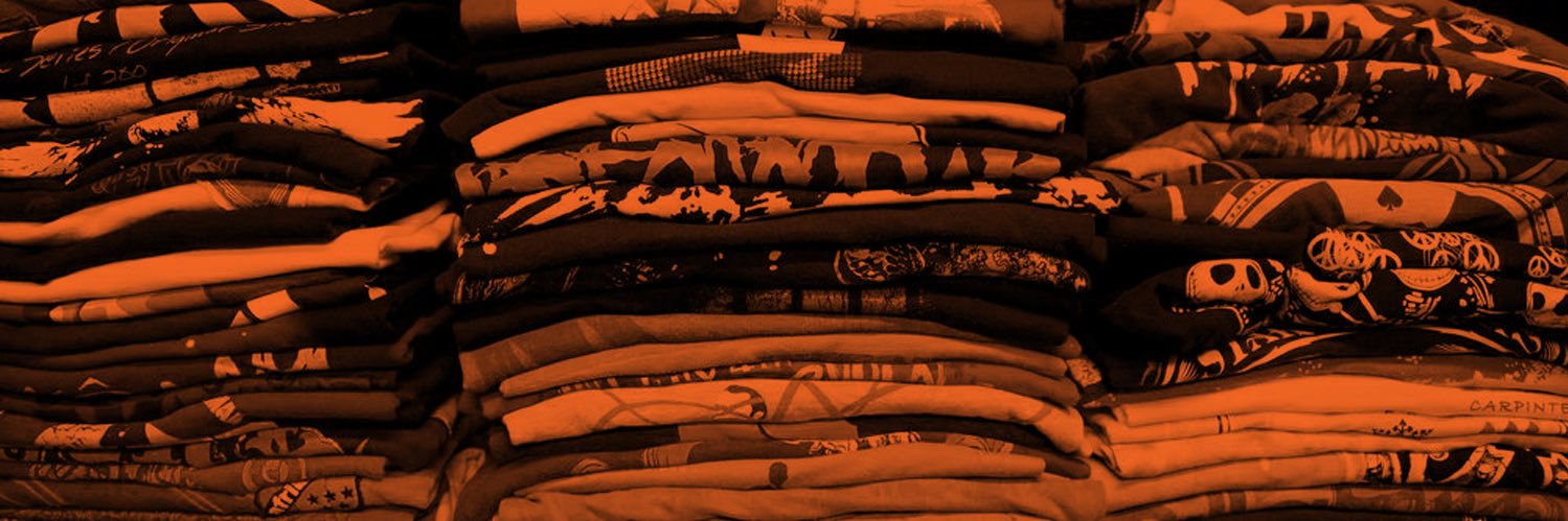 Clothes Under Cost banner