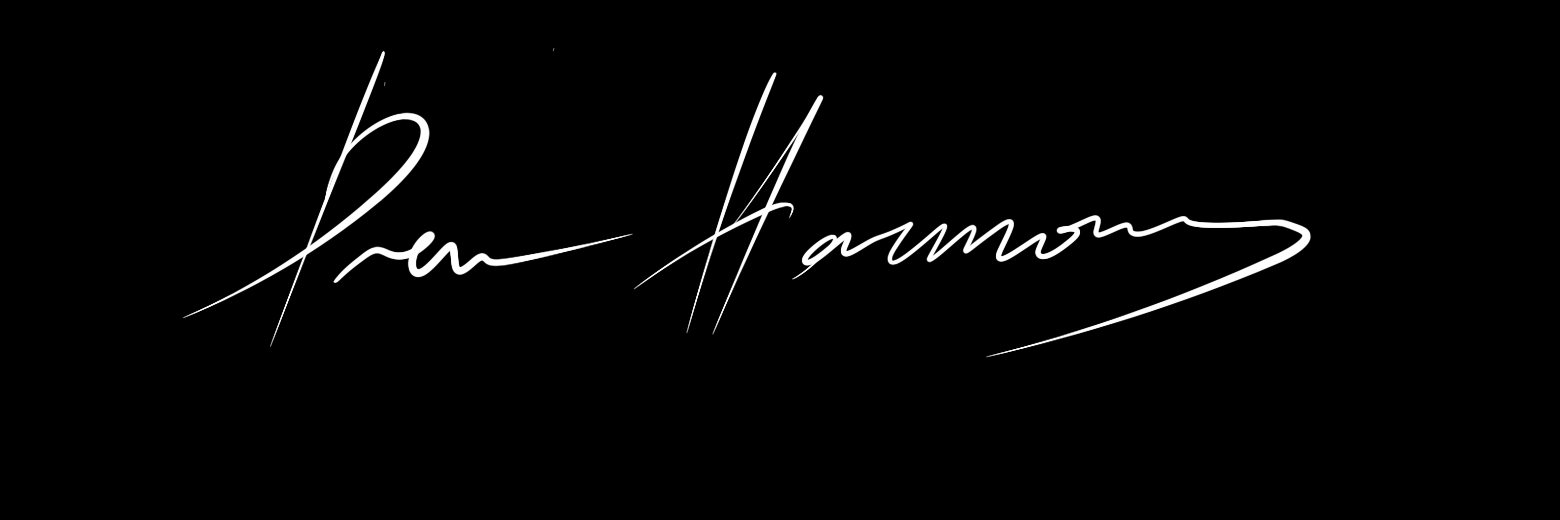 IAmDrewHarmony's profile banner image