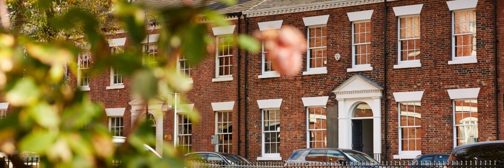 Park Square Barristers banner