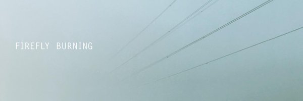 Wearefirefly Profile Banner