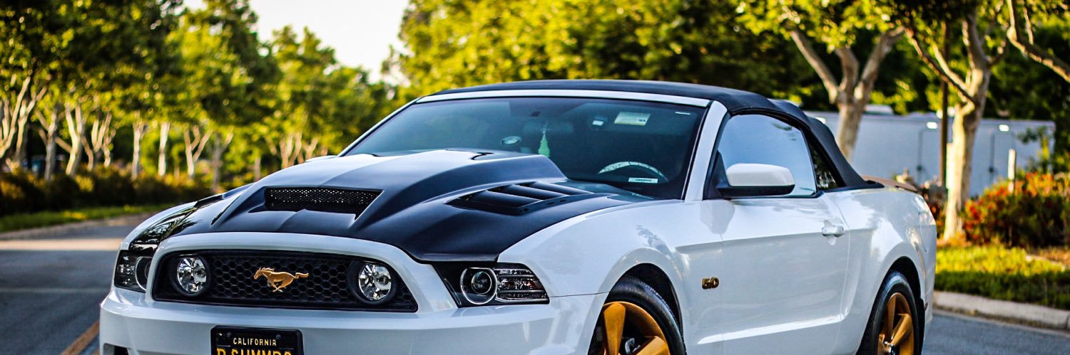 TheRealDSummers's profile banner image