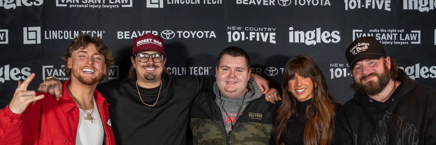 JakeBennett255's profile banner image