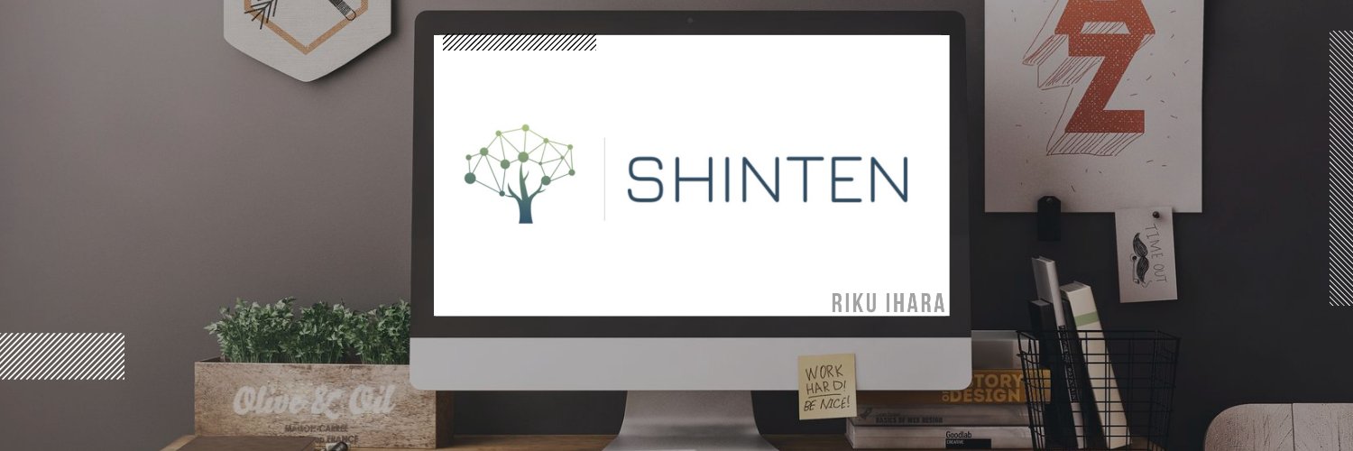 iharachan0704's profile banner image