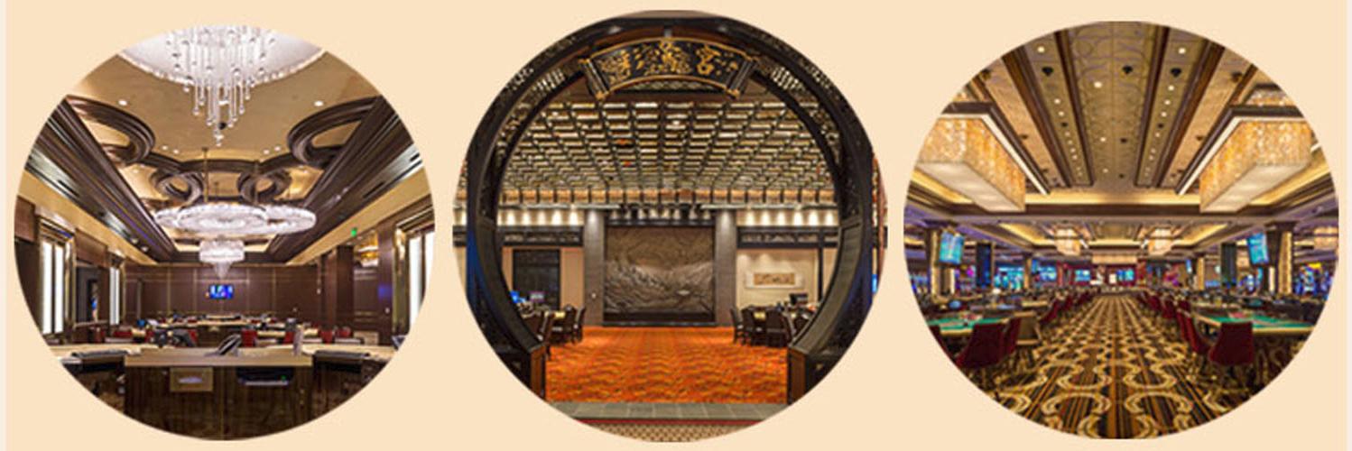 Mahogany Inc. banner