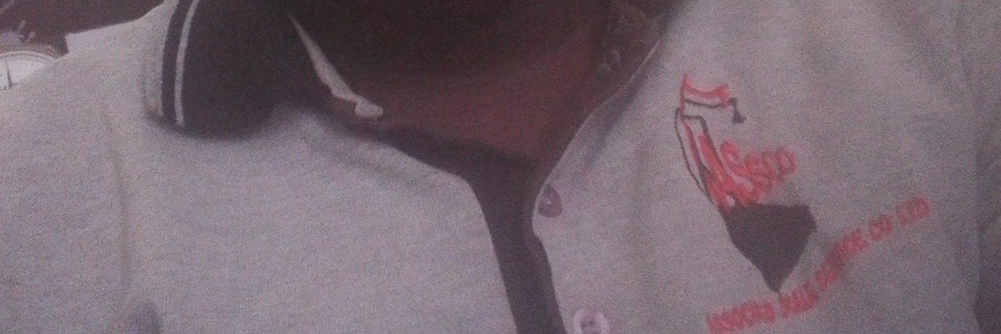 mukasa Stephen banner