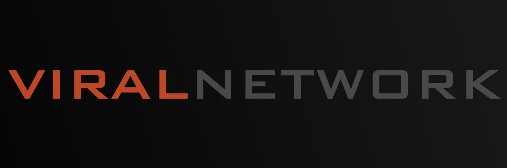 Viral Network banner