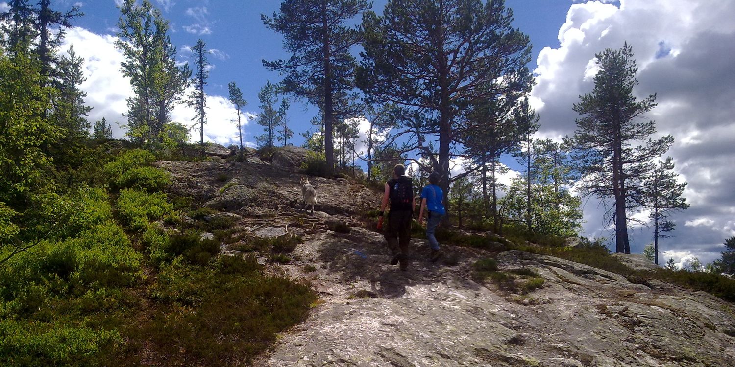 lundste's profile banner image