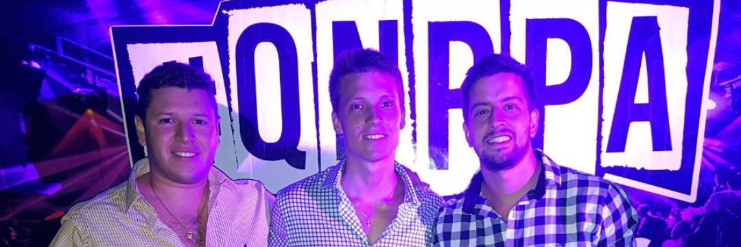 juampirojas91's profile banner image