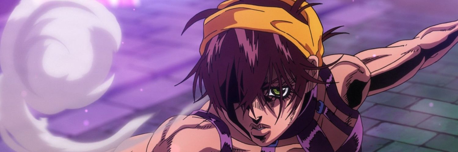 Kira Yoshikage banner