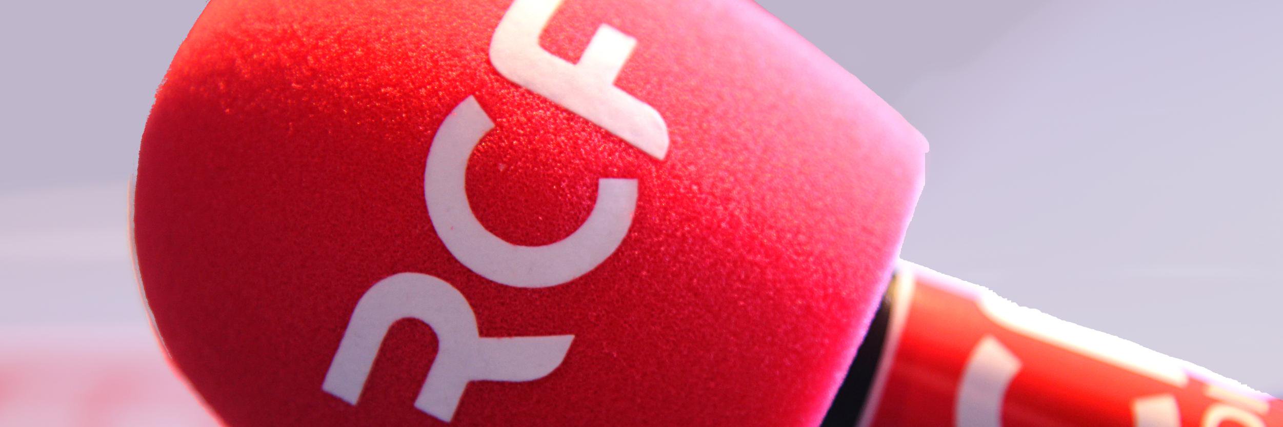 RCF Pays de l'Ain banner