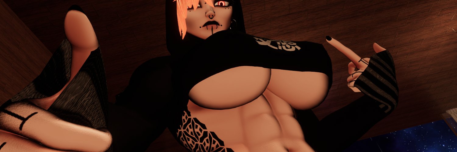 GothiccGirls's profile banner image