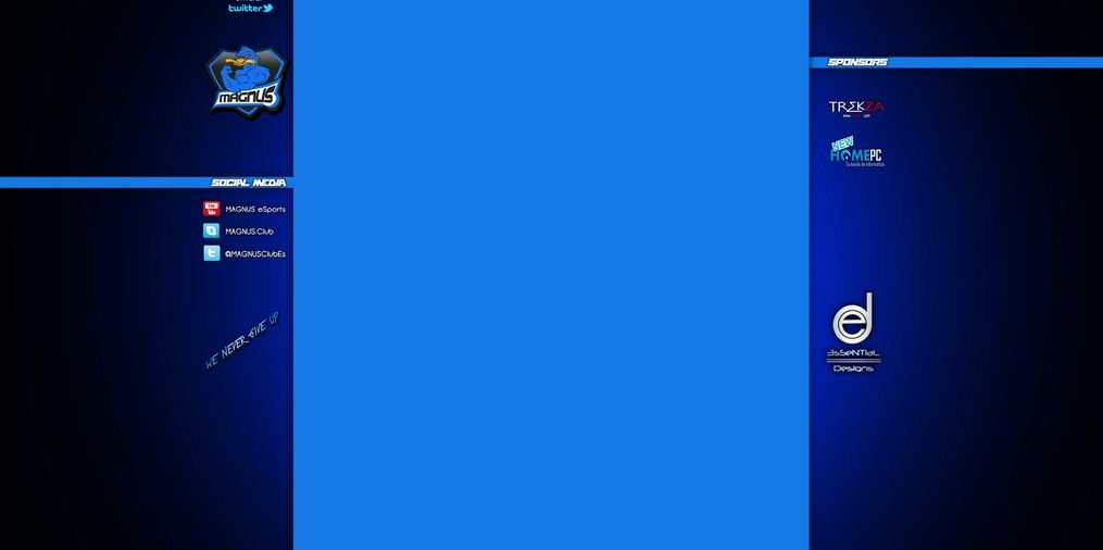 MagnusClubEu's profile banner image