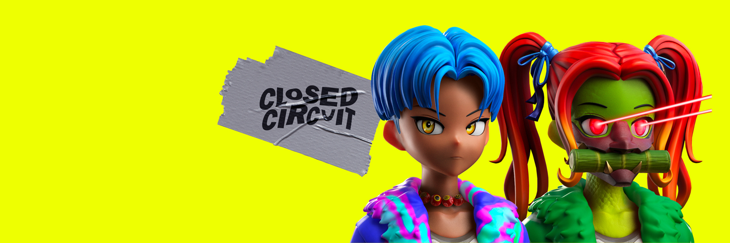 CLOSEDCIRCUIT__'s profile banner image