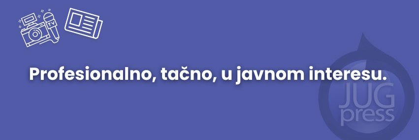 JUGpress banner