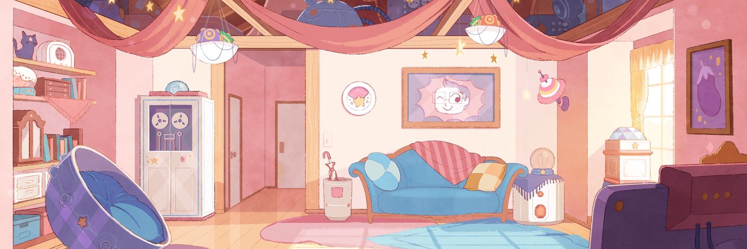 Чай с полынью 🐥 banner