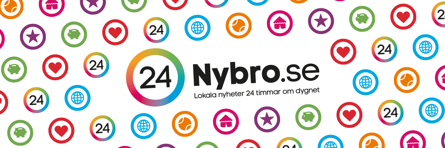 24Nybro.se banner