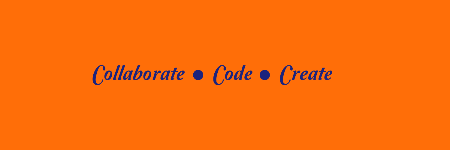 CodeforBandung's profile banner image