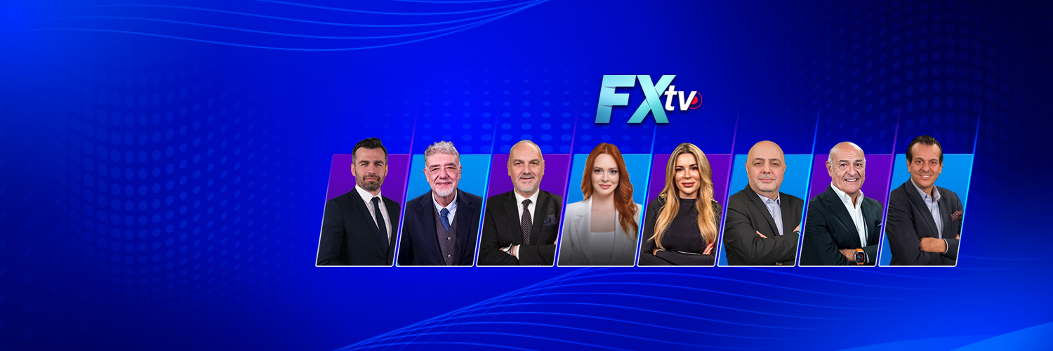 Integral ForexTV banner