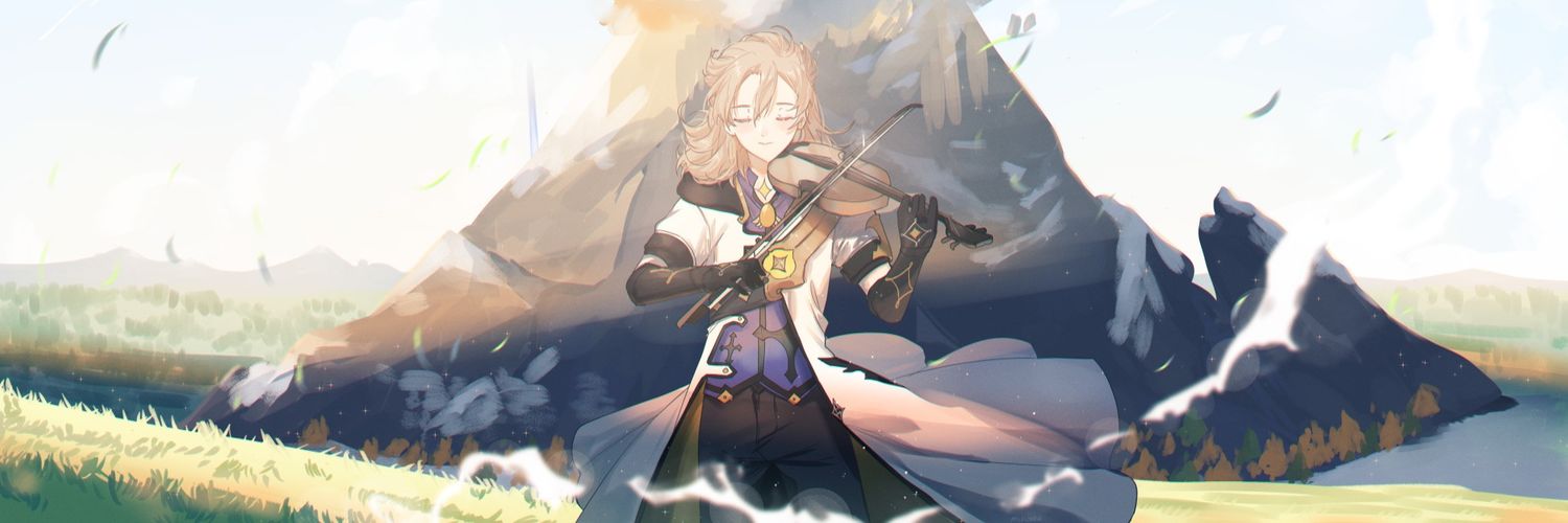 EternityTsubasa's profile banner image
