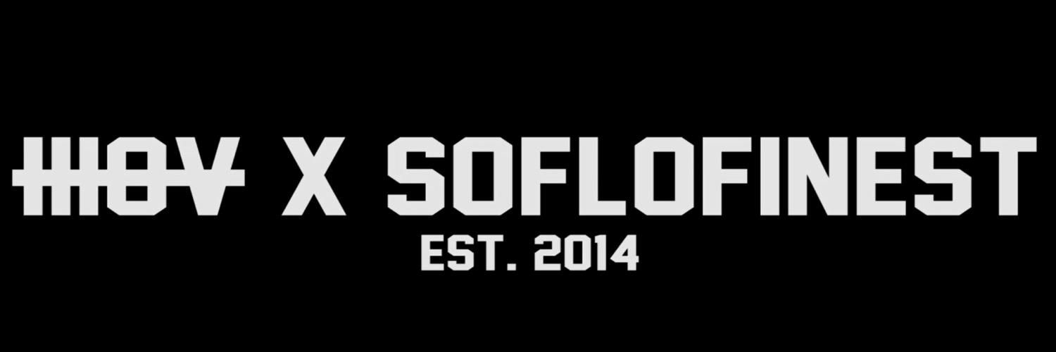 SoFloFinest's profile banner image