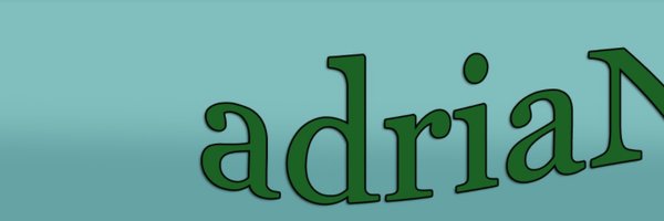 adrian529 Profile Banner