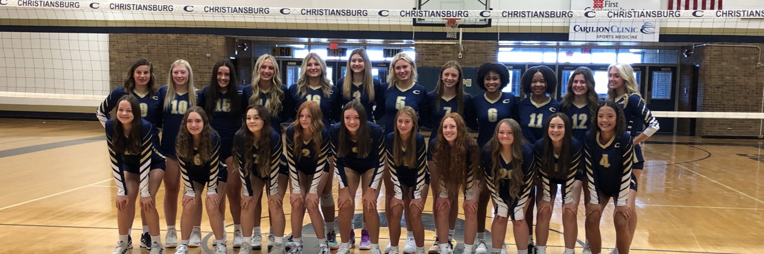 BlueDemonVball's profile banner image