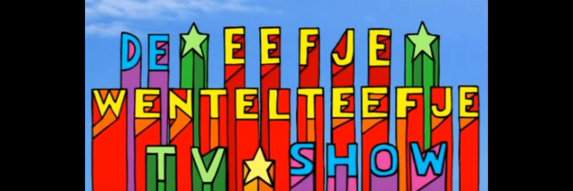 eefwentelteef's profile banner image