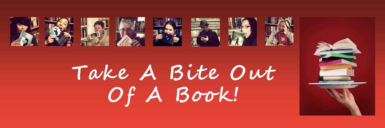 thebookeaters's profile banner image