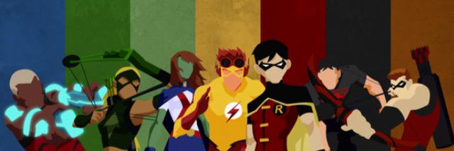 young_justice__'s profile banner image