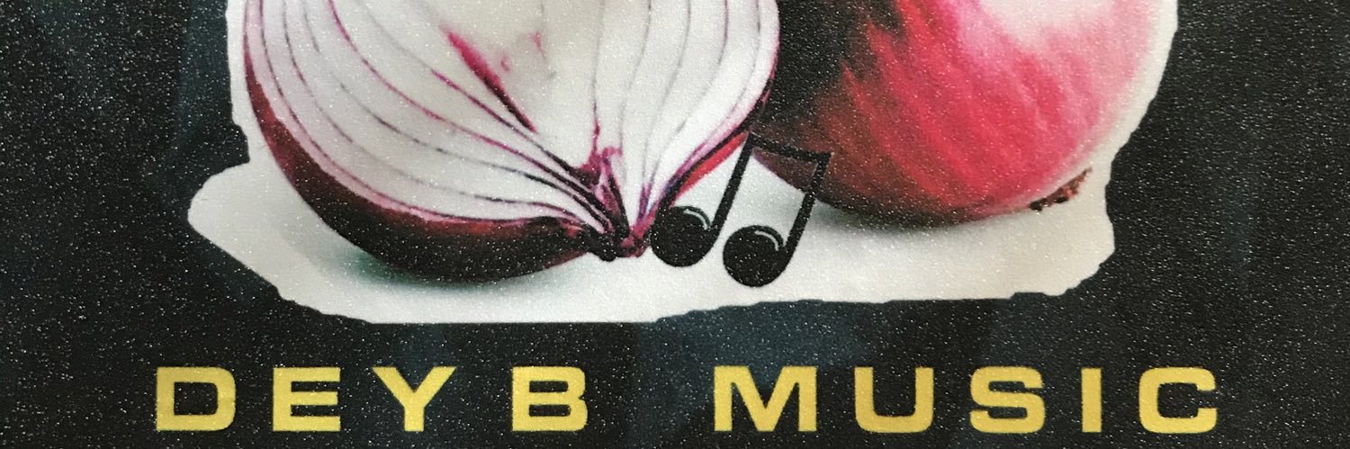 iamdey_b's profile banner image