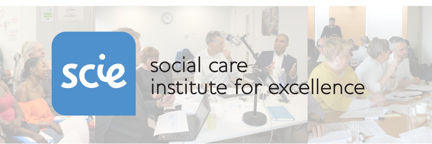 SCIE_socialcare's profile banner image