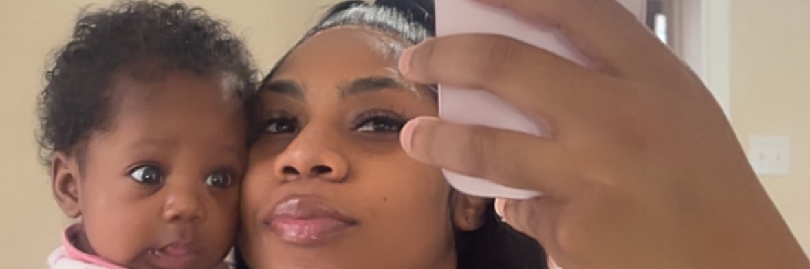 Liah 🌷 banner