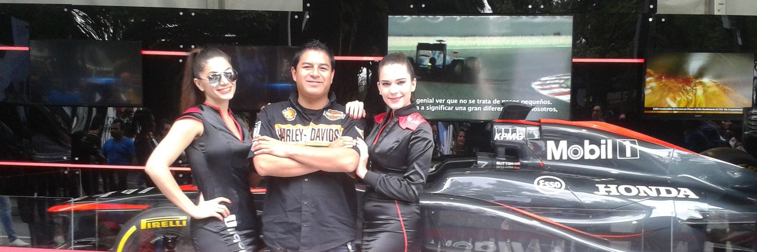 Ulisesarte's profile banner image