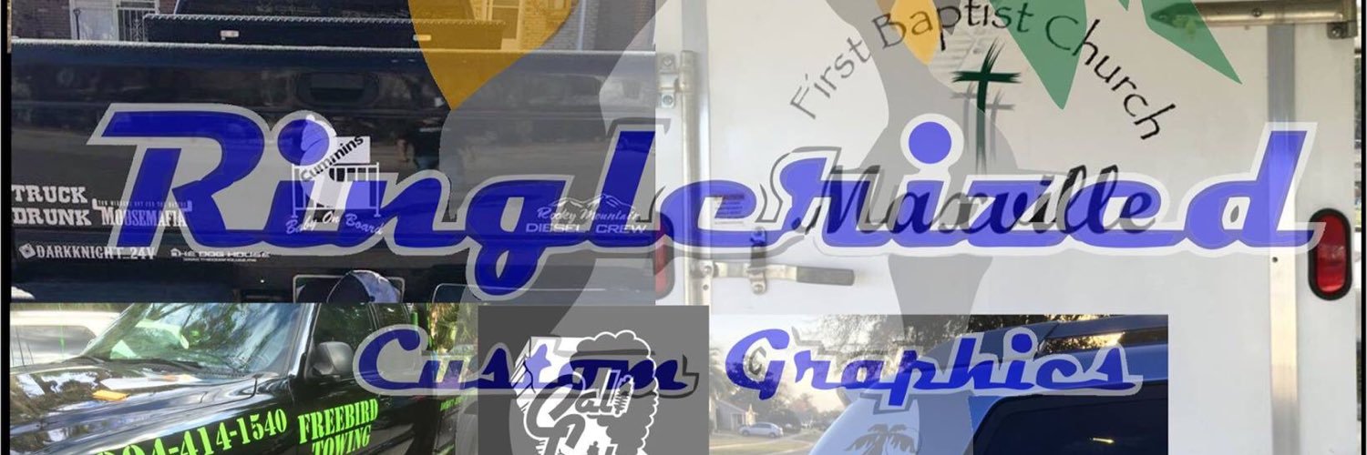 Ringlerized's profile banner image