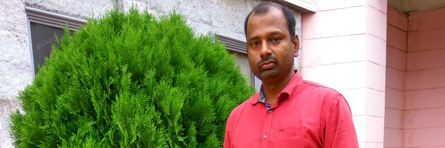 MdbSiraj's profile banner image