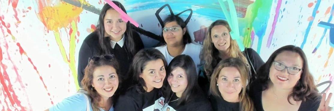 Chile_Paradise's profile banner image