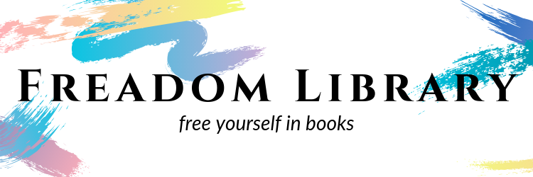 FreadomLibrary's profile banner image