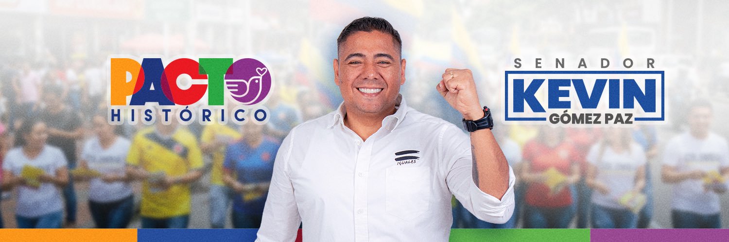 ckevingomez's profile banner image