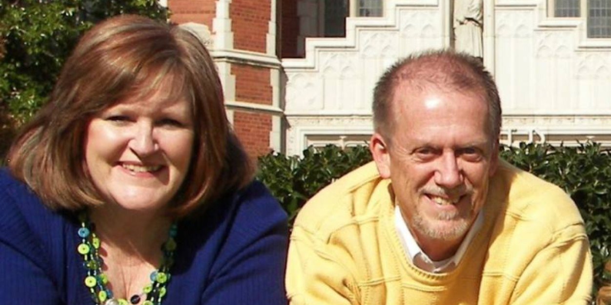 CyndyBrooks's profile banner image