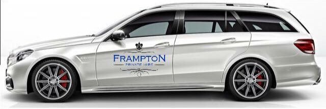 FramptonHire's profile banner image