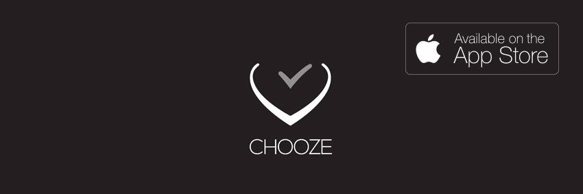 ChoozeApp's profile banner image