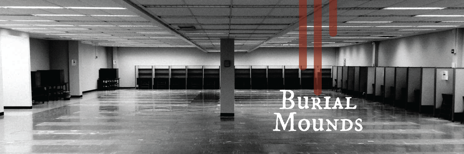 BurialMounds's profile banner image