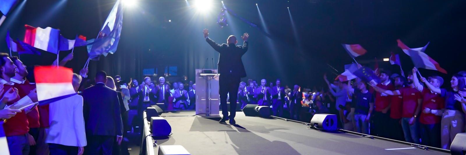 Pr. Laurent Castillo banner