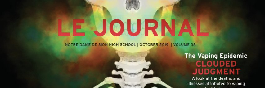 Le Journal banner